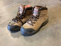 S3 werkschoenen maat 40 maddog safety - afbeelding 1 van  5