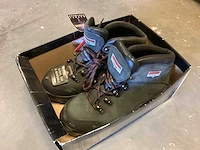 S3 werkschoenen maat 41 maddog safety - afbeelding 2 van  4