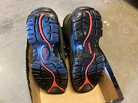 S3 werkschoenen maat 41 maddog safety - afbeelding 4 van  4