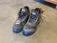 S3 werkschoenen maat 41 maddog safety - afbeelding 1 van  5