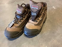 S3 werkschoenen maat 41 maddog safety - afbeelding 1 van  5