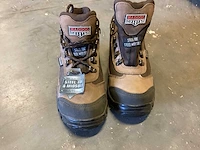 S3 werkschoenen maat 41 maddog safety - afbeelding 2 van  5