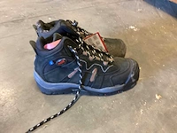 S3 werkschoenen maat 41 maddog safety - afbeelding 3 van  5