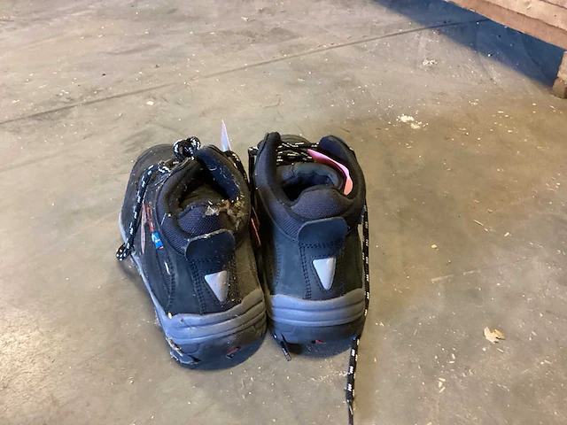 S3 werkschoenen maat 41 maddog safety - afbeelding 4 van  5