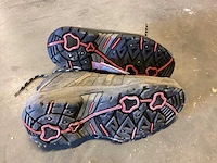 S3 werkschoenen maat 41 maddog safety - afbeelding 5 van  5