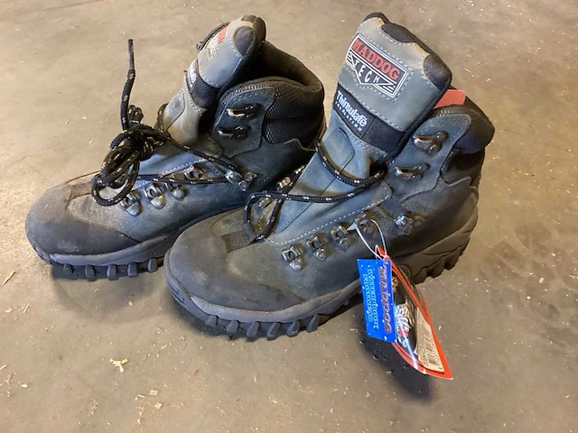 S3 werkschoenen maat 41 maddog safety - afbeelding 1 van  5