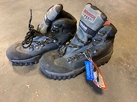 S3 werkschoenen maat 41 maddog safety - afbeelding 1 van  5