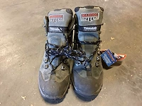 S3 werkschoenen maat 41 maddog safety - afbeelding 2 van  5