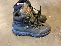 S3 werkschoenen maat 41 maddog safety - afbeelding 3 van  5