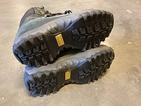 S3 werkschoenen maat 41 maddog safety - afbeelding 5 van  5