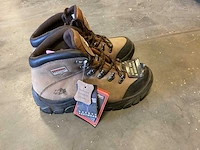 S3 werkschoenen maat 42 maddog safety - afbeelding 3 van  5