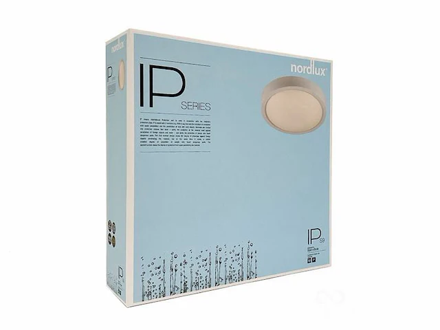 S9 plafondlamp - afbeelding 2 van  3