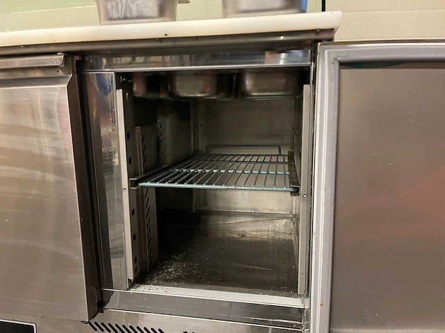 S903g - saladette - afbeelding 4 van  5