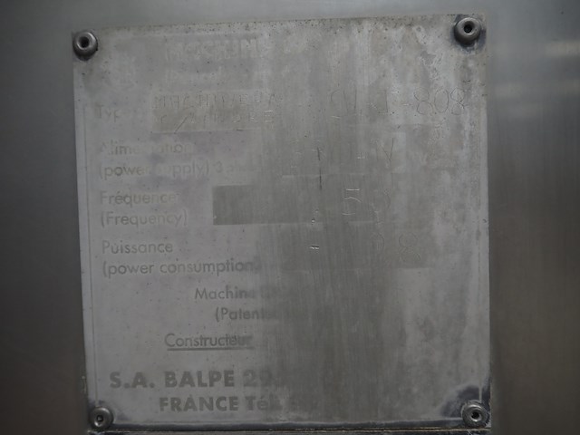 S.a. balpe - afbeelding 8 van  20