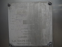 S.a. balpe - afbeelding 8 van  20