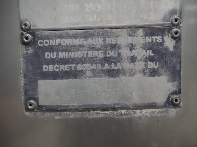 S.a. balpe - afbeelding 9 van  20