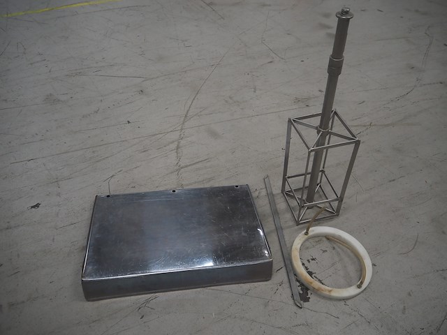 S.a. balpe - afbeelding 10 van  20