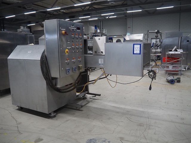 S.a. balpe - afbeelding 1 van  20