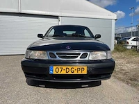 Saab - 1999 - 9-3 cabrio - 2.0 turbo se - personenauto - afbeelding 6 van  13