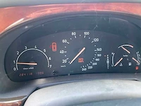 Saab - 1999 - 9-3 cabrio - 2.0 turbo se - personenauto - afbeelding 10 van  13