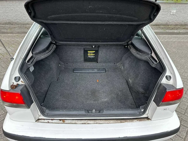 Saab - 1999 - 9-3 coupé - 2.0 - xz-xx-29 - afbeelding 5 van  28