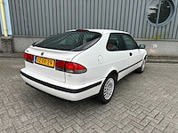 Saab - 1999 - 9-3 coupé - 2.0 - xz-xx-29 - afbeelding 2 van  28