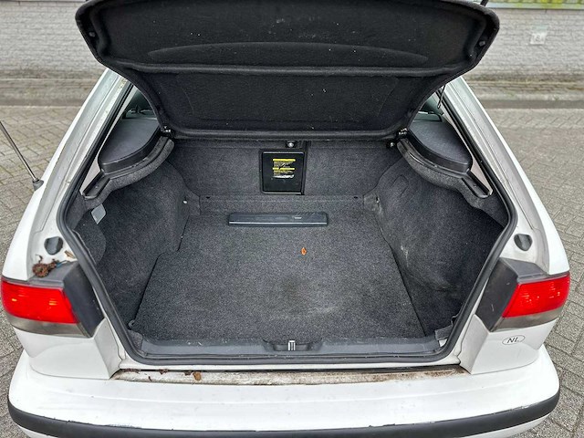 Saab - 1999 - 9-3 coupé - 2.0 - xz-xx-29 - afbeelding 5 van  28