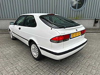 Saab - 1999 - 9-3 coupé - 2.0 - xz-xx-29 - afbeelding 6 van  28