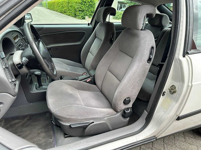 Saab - 1999 - 9-3 coupé - 2.0 - xz-xx-29 - afbeelding 9 van  28