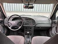 Saab - 1999 - 9-3 coupé - 2.0 - xz-xx-29 - afbeelding 10 van  28