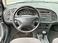 Saab - 1999 - 9-3 coupé - 2.0 - xz-xx-29 - afbeelding 11 van  28