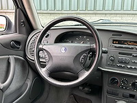 Saab - 1999 - 9-3 coupé - 2.0 - xz-xx-29 - afbeelding 13 van  28