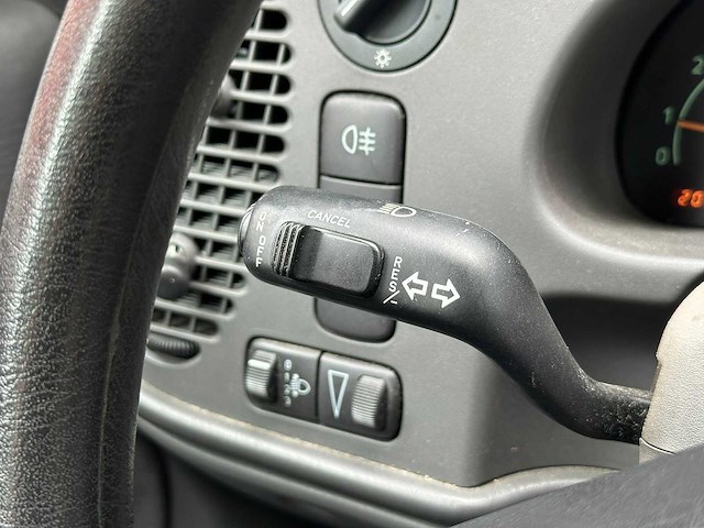 Saab - 1999 - 9-3 coupé - 2.0 - xz-xx-29 - afbeelding 14 van  28