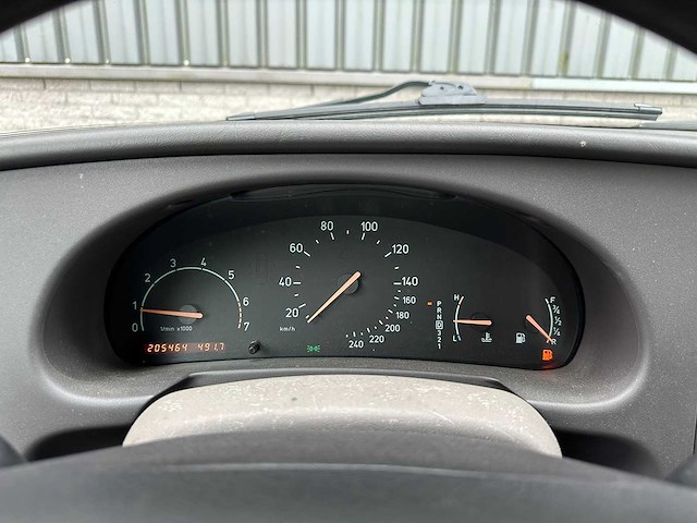 Saab - 1999 - 9-3 coupé - 2.0 - xz-xx-29 - afbeelding 15 van  28