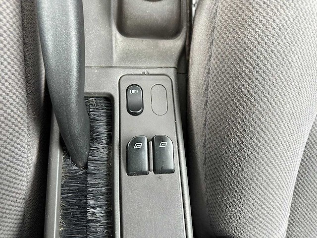 Saab - 1999 - 9-3 coupé - 2.0 - xz-xx-29 - afbeelding 20 van  28