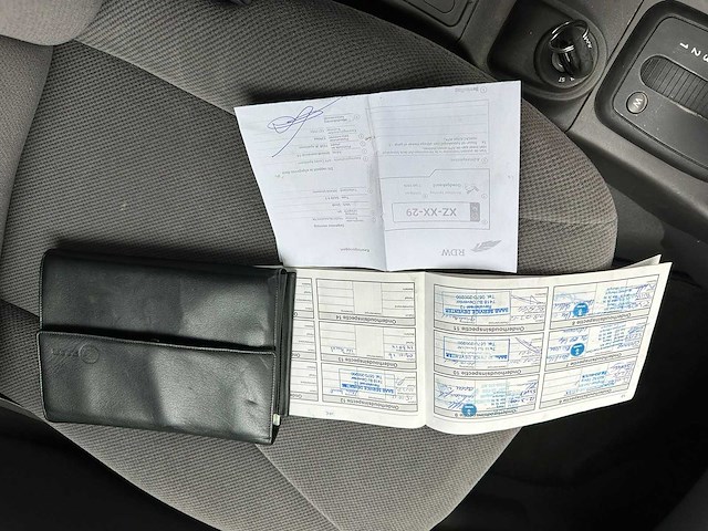 Saab - 1999 - 9-3 coupé - 2.0 - xz-xx-29 - afbeelding 21 van  28