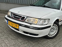 Saab - 1999 - 9-3 coupé - 2.0 - xz-xx-29 - afbeelding 12 van  28