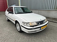 Saab - 1999 - 9-3 coupé - 2.0 - xz-xx-29 - afbeelding 24 van  28
