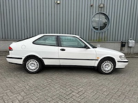 Saab - 1999 - 9-3 coupé - 2.0 - xz-xx-29 - afbeelding 27 van  28