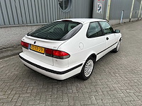 Saab - 1999 - 9-3 coupé - 2.0 - xz-xx-29 - afbeelding 28 van  28