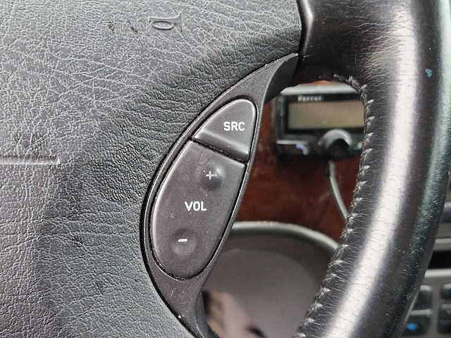 Saab - 2001 - 9-5 estate - 2.0t se - 44-gv-gj - afbeelding 8 van  24