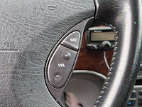 Saab - 2001 - 9-5 estate - 2.0t se - 44-gv-gj - afbeelding 8 van  24