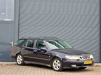 Saab - 2001 - 9-5 estate - 2.0t se - 44-gv-gj - afbeelding 18 van  24