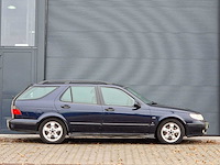 Saab - 2001 - 9-5 estate - 2.0t se - 44-gv-gj - afbeelding 19 van  24