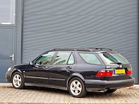 Saab - 2001 - 9-5 estate - 2.0t se - 44-gv-gj - afbeelding 22 van  24