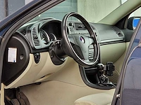 Saab - 2006 - 9-3 sport estate - 1.8t linear - 76-sr-kk - afbeelding 2 van  19