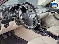 Saab - 2006 - 9-3 sport estate - 1.8t linear - 76-sr-kk - afbeelding 3 van  19