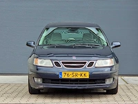 Saab - 2006 - 9-3 sport estate - 1.8t linear - 76-sr-kk - afbeelding 12 van  19
