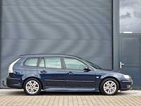 Saab - 2006 - 9-3 sport estate - 1.8t linear - 76-sr-kk - afbeelding 14 van  19