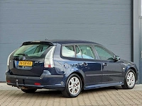 Saab - 2006 - 9-3 sport estate - 1.8t linear - 76-sr-kk - afbeelding 15 van  19
